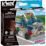 Set de construcție - K&#039;nex Camion | K&#039;NEX