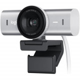 Camera Web Logitech MX Brio, 4K/30fps, Ultra HD, Advanced Autofocus, Privacy Shutter, Gri