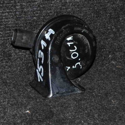 Claxon SKODA OCTAVIAII 1Z3 2005 OEM: 11E970/3881157 1920783 foto