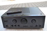 Amplificator Onkyo Integra A 8850 cu telecomanda originala
