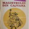 Insem(i)narile Magistrului din Cajvana &ndash; Luca Pitu
