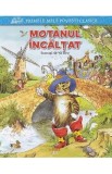 Primele mele povesti clasice. Motanul incaltat