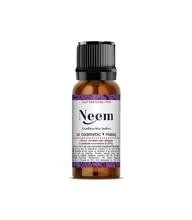 Ulei Esential de Neem 10ml Santo Raphael Cod: sant00232 foto