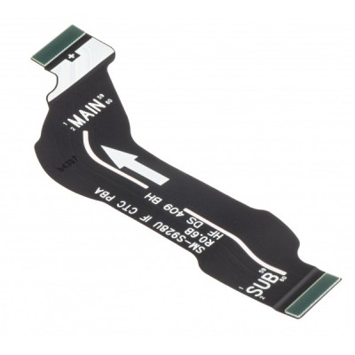 Banda Placa Samsung Galaxy S24 Ultra S928, CTC, Service Pack GH82-33391A foto