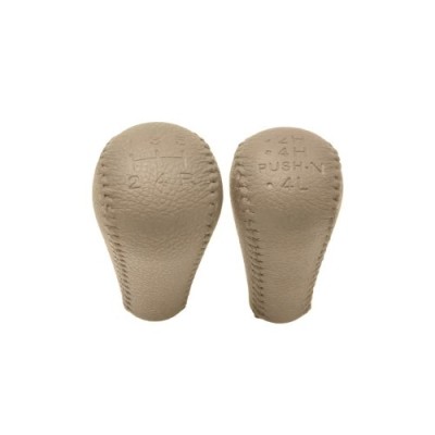 Maner schimbator din plastic compatibil Toyota Prado LC120,Land Cruiser Prado 5 viteze foto