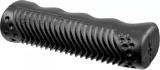 Mansoane Ebon City Olanda, lungime 110mm, PVC, culoare negru Cod:484040121RM