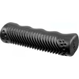 Mansoane Ebon City Olanda, lungime 110mm, PVC, culoare negru Cod:484040121RM