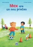 Cumpara ieftin Max Are Un Nou Prieten, Christian Tielmann - Editura DPH