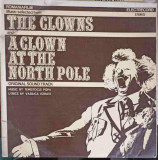 Disc vinil, LP. Music Selected From The Clowns And &#039;A Clown At The North Pole&#039; Original Sound Track-Temistocle P