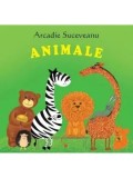 Animale/Arcadie Suceveanu