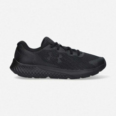 Under Armour pantofi Charged Rogue 3 culoarea negru 3024888-003