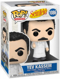 Figurina - Seinfeld - Yev Kassem | Funko