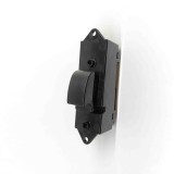 Buton geam ușă st&acirc;nga față MITSUBISHI LANCER VIII Sportback CX_A 2008 OEM: 8608A065,C8D-D608M 28485910