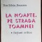 DAN-SILVIU BOERESCU: LA NOAPTE, PE STRADA TOAMNEI(DEBUT 1993/DEDICATIE-AUTOGRAF)