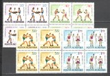 Romania.1969 C.E. de box bloc 4 ZR.310