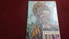 AUREL LECCA - PAPUASII foto