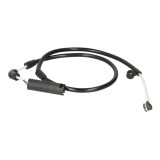 Senzor de avertizare,uzura placute de frana BMW X3 (E83) (2004 - 2011) AIC 55242