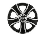 Cumpara ieftin Set 4 capace roti BIS II pentru gama auto Kia, R13