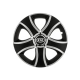 Set 4 capace roti BIS II pentru gama auto Kia, R13