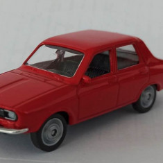 Macheta Dacia 1300 - Welly 1/60