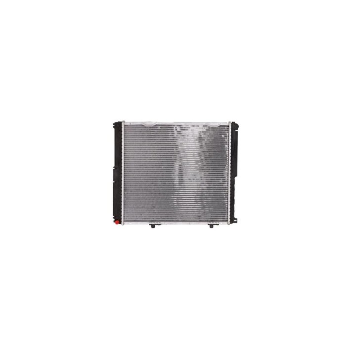 Radiator apa MERCEDES-BENZ E-CLASS combi S124 DENSO DRM17034