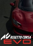 Assetto Corsa Evo Early Access