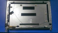 Capac LCD si balamale si cablu LCD DELL XPS 15 9560 DP/N J83X5 45G28 foto