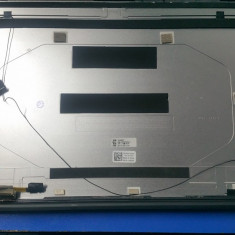 Capac LCD si balamale si cablu LCD DELL XPS 15 9560 DP/N J83X5 45G28