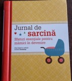 Jurnal de sarcina - Ziba Kashef si editorii