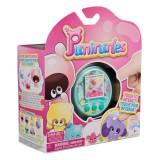 Jucărie Interactivă Digitală, Spin Master, Punirunes, Multicolor, Ecran LED, 3 Baterii AAA, 5+ Ani, Plastic