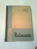 RULMENTI ~ AL. TOLPEGHIN