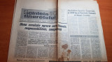 Scanteia tineretului 24 februarie 1981-articol statiunea stana de vale