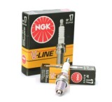 Bujie Austin Maestro, Montego, Montego Combi; Citroen C15; Peugeot 405 1; Renault 19 1, 19 2, Clio 1, Megane 1 Classic; Skoda Favorit NGK