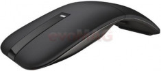 Mouse Dell Wireless WM615 (Negru) foto