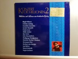 Gala Concert vol 2 &ndash; Selectii Opera (1978/Deutsche Grammophon/RFG) - VINIL/NM+