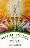 Sexual Energy and Yoga