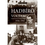 Hadb&iacute;r&oacute; voltam 1936-1945 - Nika G&eacute;za