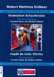 Endstation Schaufenster