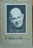 V. MAXIMILIAN - EVOCARI, 1962