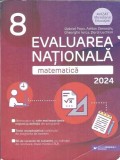 Matematica. Evaluarea nationala 2014. Clasa a VIII-a - Dorel Luchian, Gabriel Popa, Gheorghe Iurea