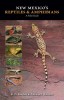 New Mexico&#039;s Reptiles and Amphibians: A Field Guide