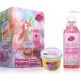 Organic Shop Skin Super Good Unicorn Magic set cadou pentru corp