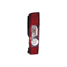 Stop spate lampa Citroen Jumper (250), 09.2006-08.2014 , Fiat Ducato (250), 09.2006-08.2014 , Peugeot Boxer (250), 09.2006-08.2014, spate, Dreapta, F