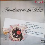 Disc vinil, LP. RENDEZVOUS IN WIEN-COLECTIV-95876
