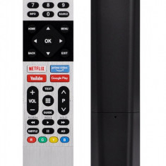 Telecomanda Universala Huayu RM-L1659 Pentru Lcd, Led si Smart Tv Skyworth si Allview Gata de Utilizare