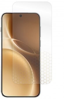 Folie pentru Vivo X300 Pro, Ultra-Rezistentă, Claritate Cristalină, Aplicare Ușoară