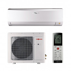 Aparat aer conditionat Viessmann Vitoclima 200-S/HE, 9000 BTU, A++/A+, Inverter foto