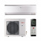 Aparat aer conditionat Viessmann Vitoclima 200-S/HE, 9000 BTU, A++/A+, Inverter