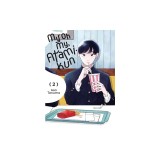 My Oh My, Atami-Kun, Vol. 2