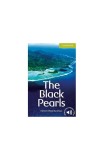 The Black Pearls Richard MacAndrew Carte in Engleza Starter Beginner Graded Reader Paperback